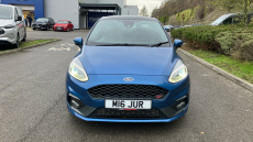 Ford Fiesta ST 1.5 EcoBoost ST-3 5dr Petrol Hatchback
